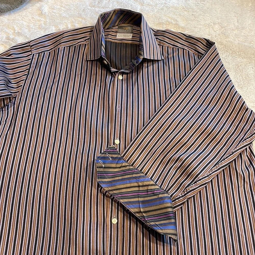 Thomas Dean men’s shirt - Picture 1 of 6